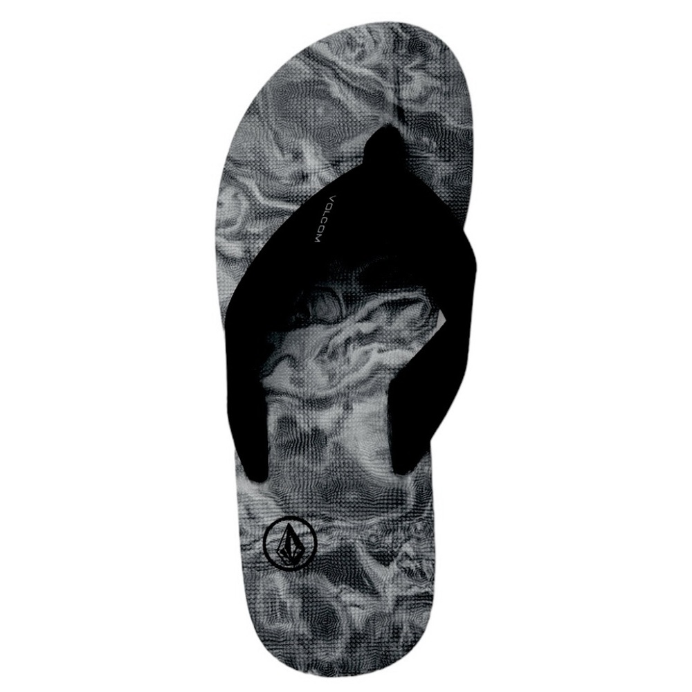 NWOT Volcom Victor Sandal - Picture 3 of 14